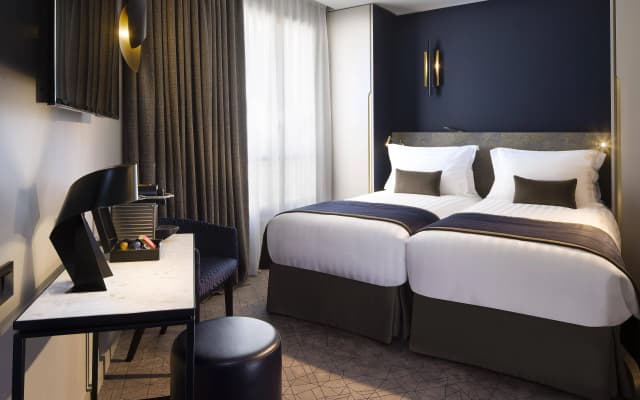 Le 10 Bis Hotel - photo 3
