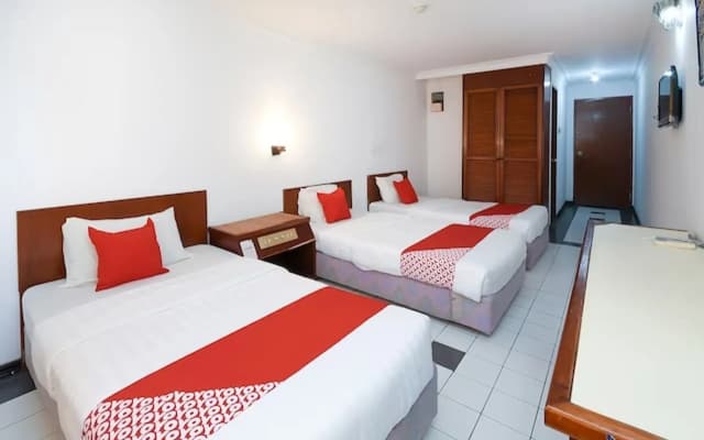 Telang Usan Hotel Miri - photo 4
