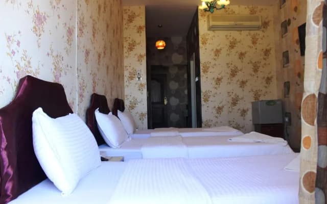 Deema Hotel - photo 2