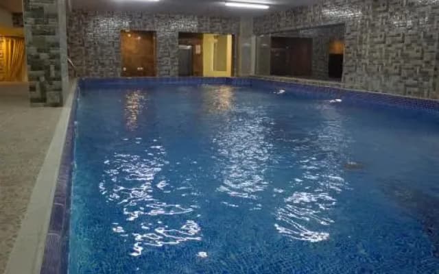 Muscat Horizon Hotel - photo 4