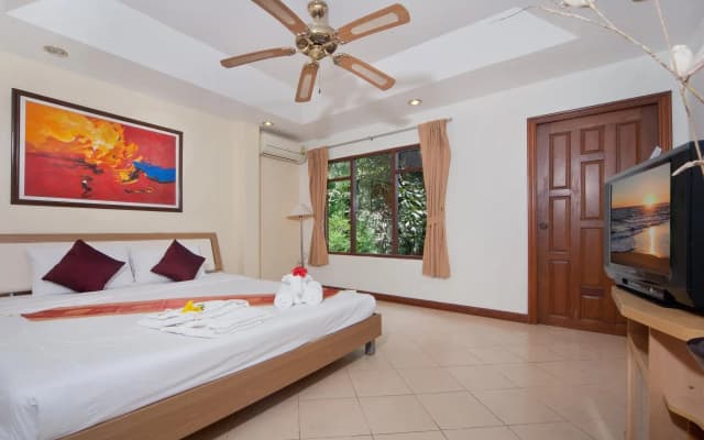Phuket Villas at Patong Hill Estate - photo 2