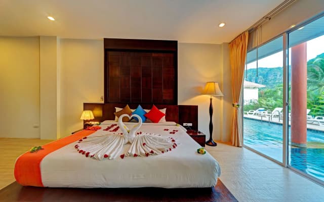 Aonang Regent - photo 5