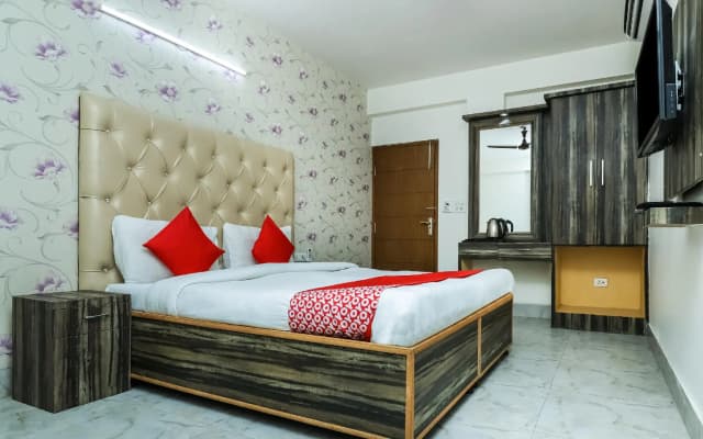 OYO 22135 Hotel Kanishka Palace - photo 4