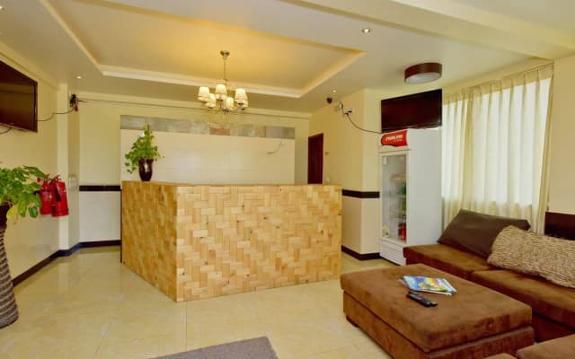 Crystal Beach Inn - photo 2
