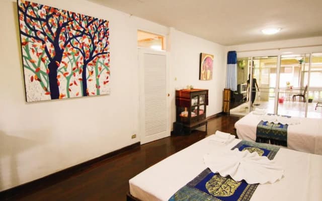Baan Maya Nimman - photo 4