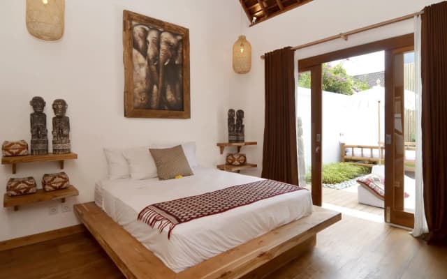 Villa Waterlily by Villa Finder - photo 2