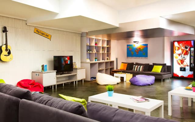 Twenty Tu Hi-tech Hostel - photo 4