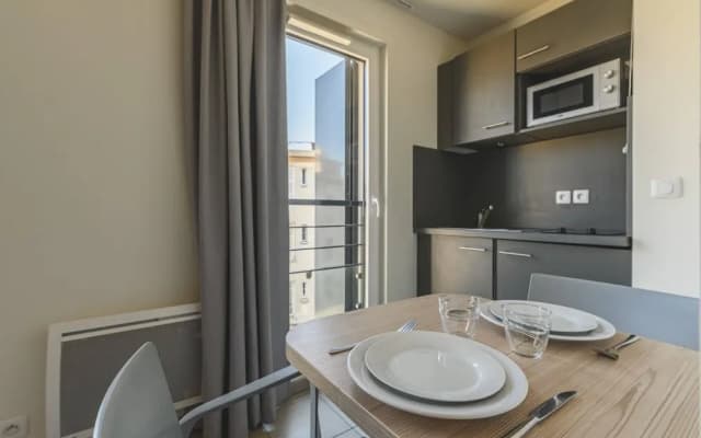 Beautiful Apartment of 30m² - Nice - photo 2