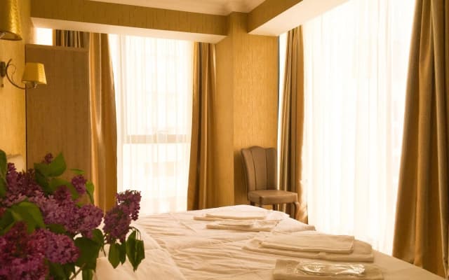 L Plaza Hotel - photo 4