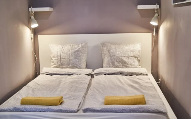 W49 Apartment Budapest - photo 5
