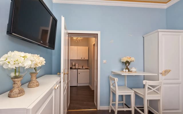 Cathedral Prague Apartments - photo 5