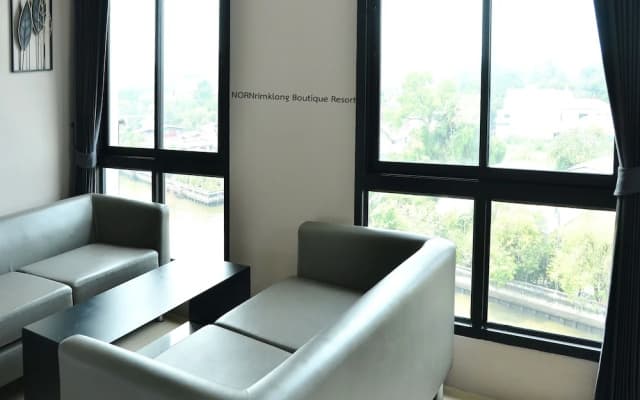 Norn Rimklong Boutique Resort Bangkok - photo 3