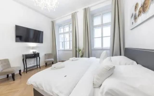 Easy Vienna Apartments - photo 3