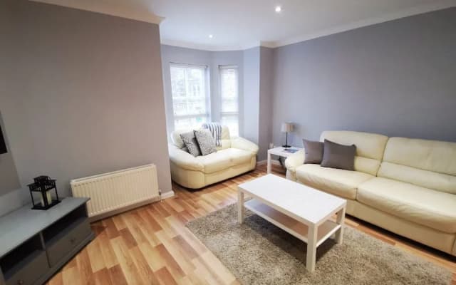 McDonald Road Apartment - photo 5