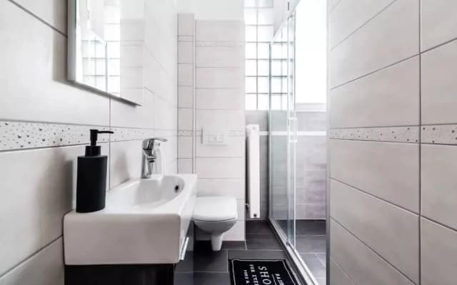 BpR King street Luxury Suite - photo 4