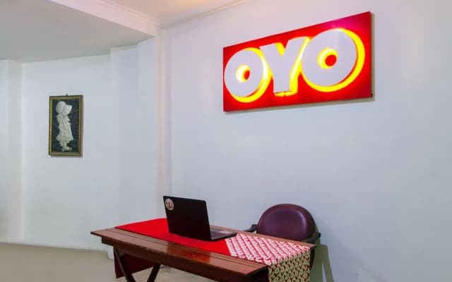 OYO 502 Wisma Bukti - photo 2