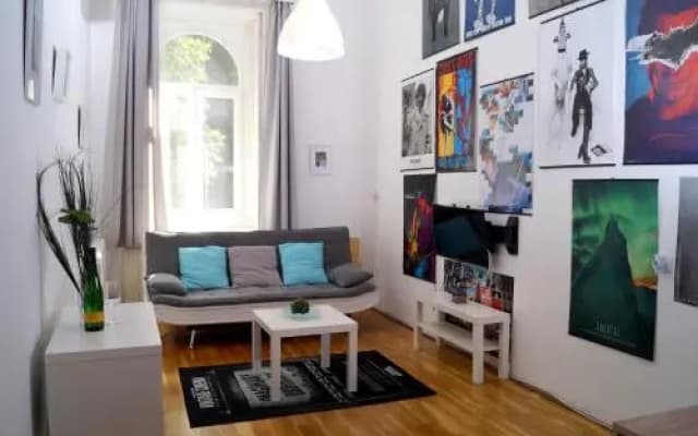 BpR P6 Apartment - photo 4