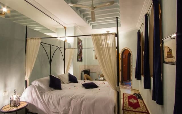 Riad Xo - photo 2