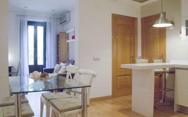 Alterhome Apartamento Plaza España IX - photo 3