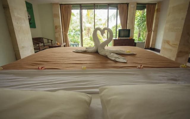 Bucu Beji Ubud - photo 2