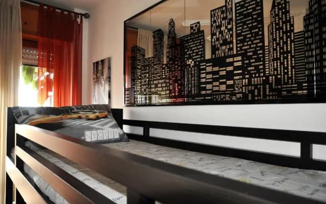 Bed and Breakfast Roma - photo 4