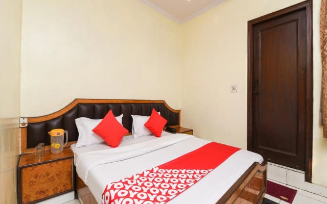 OYO 15835 Hotel City Palace - photo 3