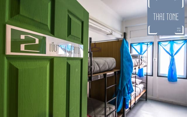 Zee Thai Hostel - photo 4