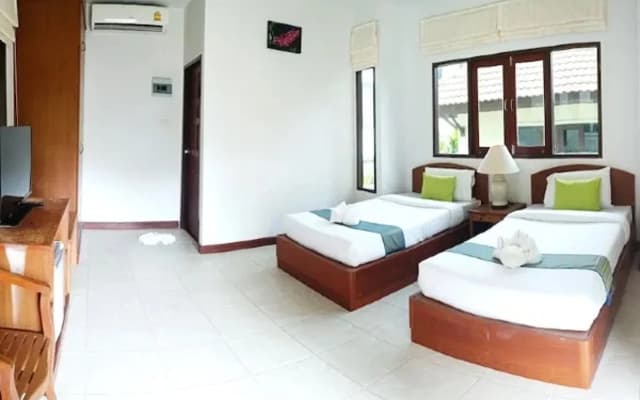 La Mer Samui Resort - photo 5