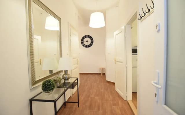 Standard Apartment by Hi5 - Rózsa street - photo 2