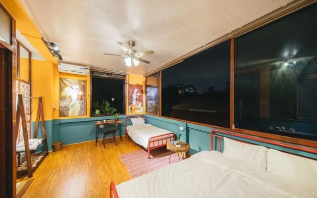 Anchie Homestay - photo 4