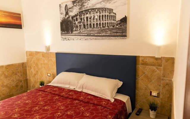 Hotel Palestro Palace - photo 2
