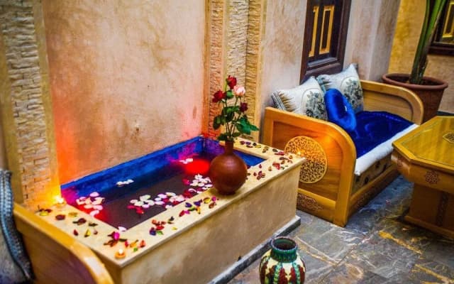 Riad Qamar Zamane 2 - photo 2