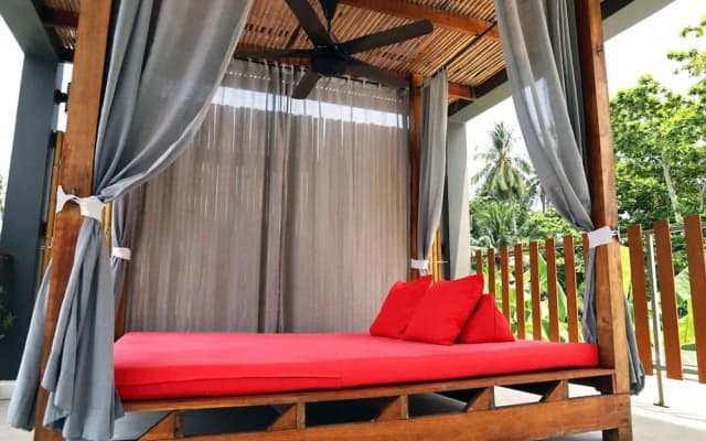 Bliss Villas - photo 4