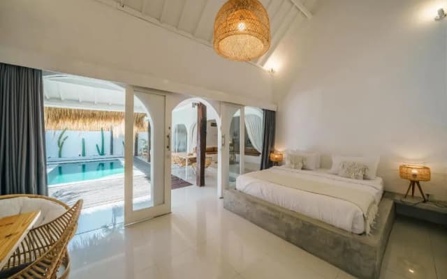 Villa Santorini - photo 2