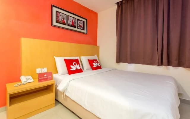 Signature Hotel KL Sentral - photo 5