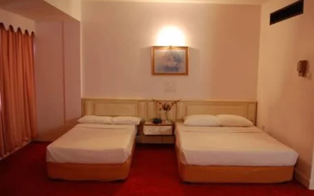 Homelite Resort water theme park condominium - photo 2