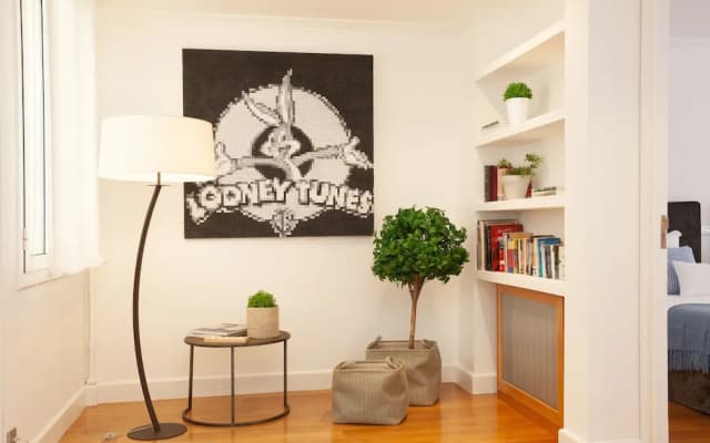 Click&Flat Balmes Luxury Penthouse - photo 2