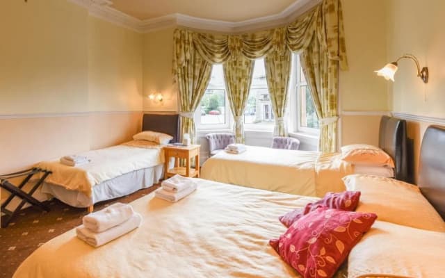 Brae Guesthouse - photo 4
