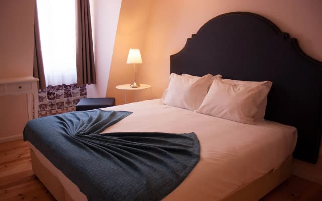 Lisbon Arsenal Suites - photo 4