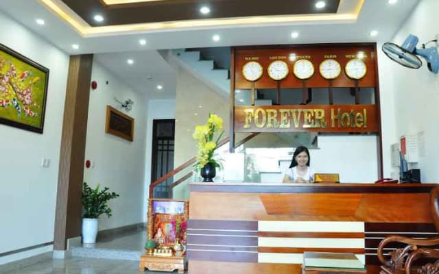 Forever Hotel - photo 2