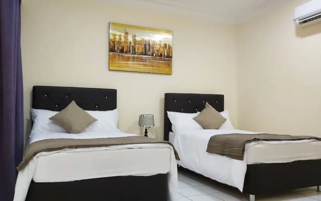 Meridiana Residence - photo 2