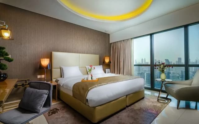 AlAshrafia Skyline Apts Panoramic view - photo 2