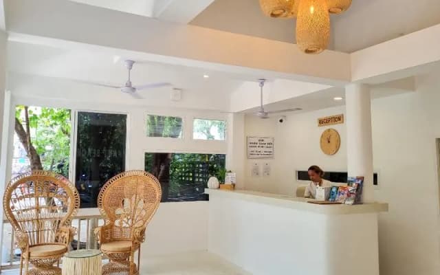 Elephant Beach Club & Resort Samui - photo 2