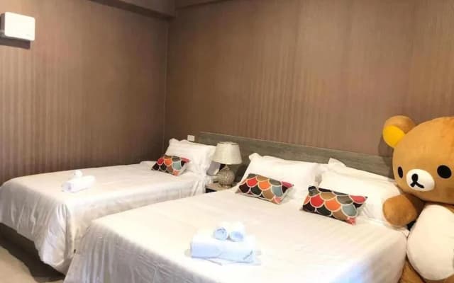 Water Aparthotel - photo 3