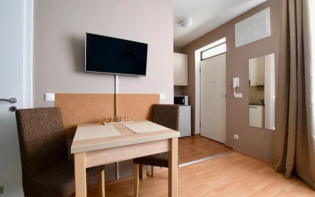 Standard Apartment by Hi5 - Garay - photo 2
