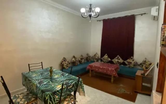 Lovely 2-bedroom appartement - photo 4