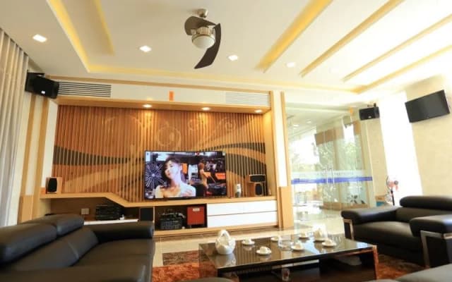 Ruby Luxury Apartments - photo 2