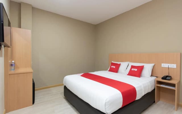 Labuan Avenue Hotel - photo 4