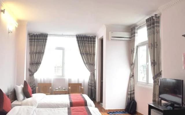 Hanoi Mikes Hotel I - photo 5
