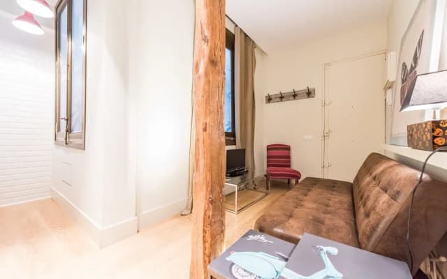 Apartamento Taylor - photo 3